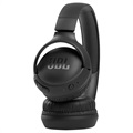 Casque Sans Fil Supra-Auriculaire JBL Tune 510BT PureBass - Noir