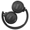 Casque Sans Fil Supra-Auriculaire JBL Tune 510BT PureBass - Noir