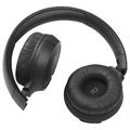 Casque Sans Fil Supra-Auriculaire JBL Tune 510BT PureBass - Noir