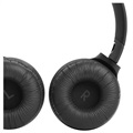 Casque Sans Fil Supra-Auriculaire JBL Tune 510BT PureBass - Noir