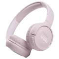 Casque Sans Fil Supra-Auriculaire JBL Tune 510BT PureBass - Rose