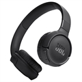 Casque Sans Fil JBL Tune 520BT PureBass - Noir