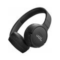 JBL Tune 670NC Casque supra-auriculaire Bluetooth - Noir
