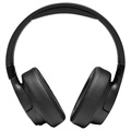 Casque Sans Fil Circum-Aural JBL Tune 710BT - Noir