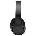 Casque Sans Fil Circum-Aural JBL Tune 710BT - Noir