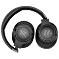 Casque Sans Fil Circum-Aural JBL Tune 710BT - Noir