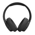 JBL Tune 720BT Casque Bluetooth - Noir