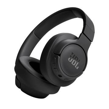 JBL Tune 720BT Casque Bluetooth - Noir