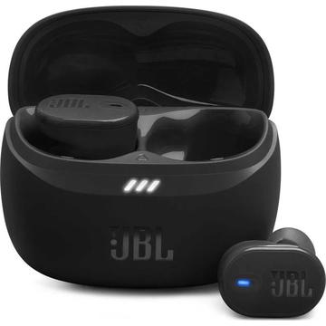 Écouteurs sans fil JBL Tune Buds 2 avec ANC - Noir