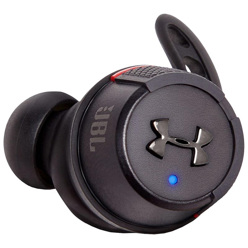 audifonos jbl under armour true wireless streak