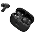 Écouteurs Sans Fil avec Boîtier de Charge JBL Wave 200TWS - Noir