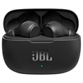 Écouteurs Bluetooth avec Boîtier de Charge JBL Vibe 200TWS - Noir