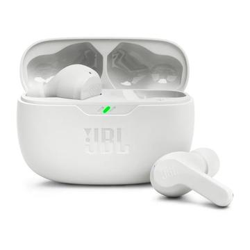Écouteurs TWS avec Boîtier de Charge JBL Wave Beam