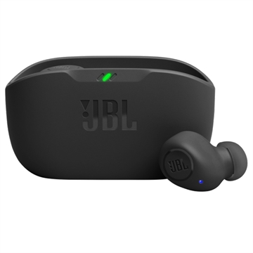 Écouteurs TWS avec Boîtier de Charge JBL Wave Buds