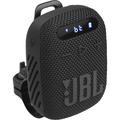 JBL Wind 3 Enceinte Bluetooth étanche pour guidon - 5W