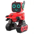 JJRC R4 RC Cady Wile Smart Robot avec Voix et Télécommande