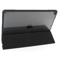 JT Berlin iPad 10.2 2019/2020/2021 Folio Case - Black