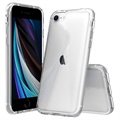 Coque iPhone 7/8/SE (2020)/SE (2022) JT Berlin Pankow Clear - Clair