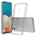 Coque Samsung Galaxy A53 5G JT Berlin Pankow Clear - Transparente