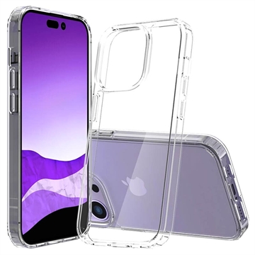 Coque iPhone 13 Pro Max JT Berlin Pankow Clear - Transparent