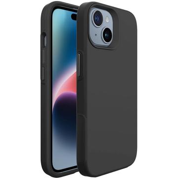 Coque iPhone 15 JT Berlin Pankow Safe - Noire