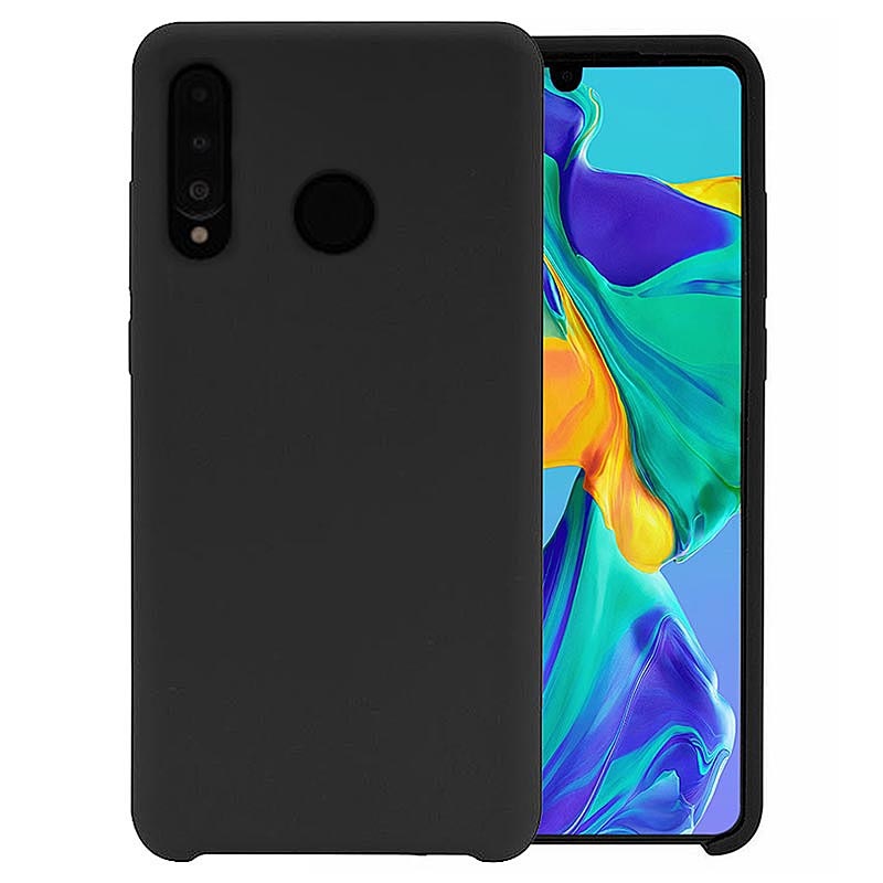 huawei p30 lite coque silicone