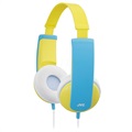 Caque JVC HA-KD 5 Y-E - Jaune