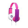 Casque JVC HA-KD 5 P-E - Rose