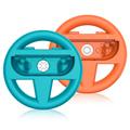 JYS-NS2261 Racing Wheel Duo pour Nintendo Switch 2 manettes Joy-Con