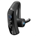 Oreillette Bluetooth BlueParrott M300-XT avec Réduction du Bruit - Noire