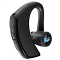 Oreillette Bluetooth BlueParrott M300-XT avec Réduction du Bruit - Noire