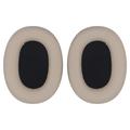Casque Jabra Elite 85h Coussinets de remplacement - Marron