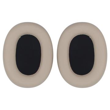 Casque Jabra Elite 85h Coussinets de remplacement - Marron
