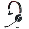 Oreillette Bluetooth Mono-auriculaire Jabra Evolve 65 UC