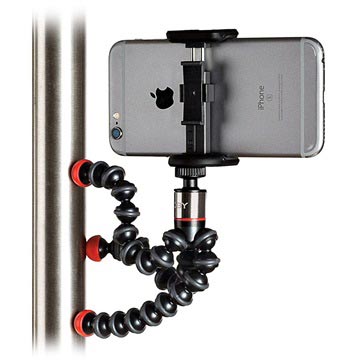 Trépied Magnétique Joby GripTight One GorillaPod - Noir
