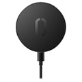 Chargeur Sans Fil Magnétique Joyroom JR-A28 - Série iPhone 12/13 - Noir