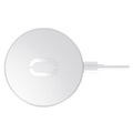 Chargeur Sans Fil Magnétique Joyroom JR-A28 - Série iPhone 12/13 - Blanc
