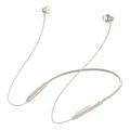 Écouteurs sans fil Joyroom JR-D8 - Blanc crème