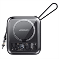 Batterie Externe Sans Fil Magnétique Joyroom JR-W020 - 10000mAh - Noir