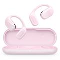 Joyroom JR-OE1 Casque d'écoute sans fil ouvert Openfree - Rose