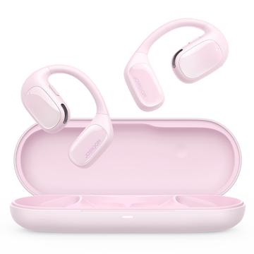 Joyroom JR-OE1 Casque d\'écoute sans fil ouvert Openfree - Rose