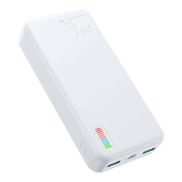 Joyroom JR-QP194 Dazzling 22.5W Power Bank 10000mAh