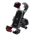 Support Vélo pour Smarthphone Joyroom JR-ZS288 - 118-180mm - Noir