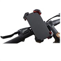 Support Vélo pour Smarthphone Joyroom JR-ZS288 - 118-180mm - Noir