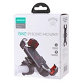 Support Vélo pour Smarthphone Joyroom JR-ZS288 - 118-180mm - Noir