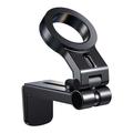 Joyroom JR-ZS365 Support de téléphone de voyage MagSafe - Noir