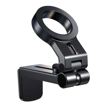 Joyroom JR-ZS365 Support de téléphone de voyage MagSafe - Noir