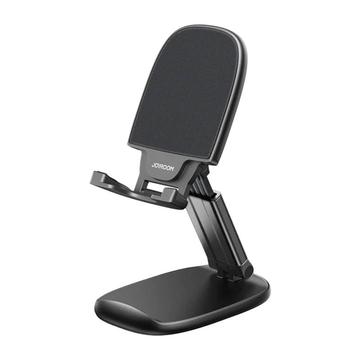 Joyroom JR-ZS371 Support pliable pour téléphone de bureau - Noir