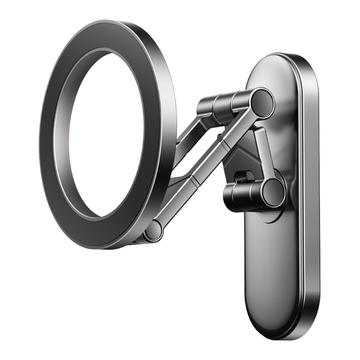 Joyroom JR-ZS520 Support MagSafe pour le gymnase, la maison, la voiture - Noir