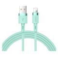 Joyroom Liquid Silicone Lightning Cable - 1.2m